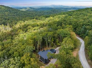 1160 Mangums Trl, Blue Ridge, GA 30513