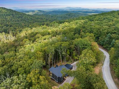 1160 Mangums Trl, Blue Ridge, GA, 30513