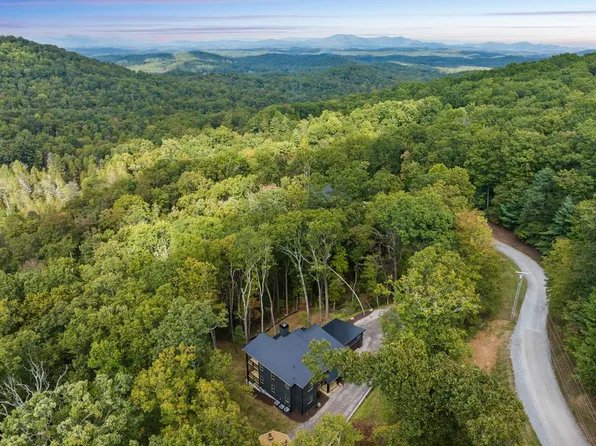 1160 Mangums Trl, Blue Ridge, GA 30513