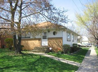 13425 Carpenter Rd, Garfield Heights, OH 44125