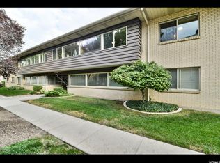 1134 E 2700 S APT D30, Salt Lake City, UT 84106