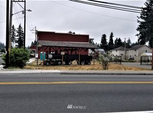 0 W Stanley St, Granite Falls, WA