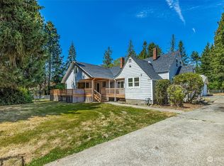 7919 272nd St NW, Stanwood, WA