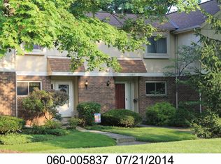 1337 S Waggoner Rd, Reynoldsburg, OH 43068