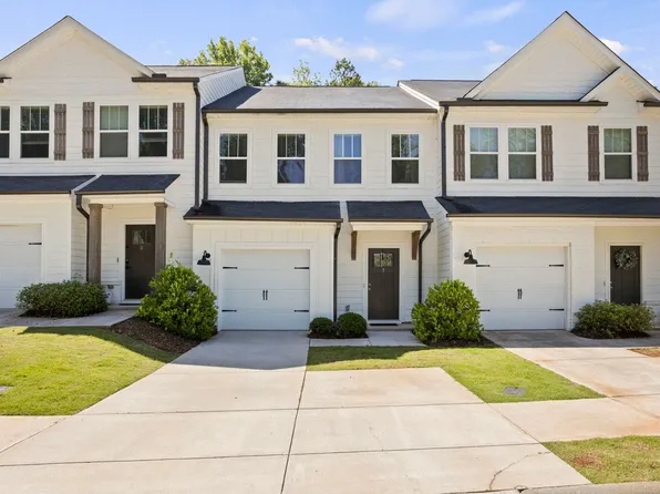 7 Grey Oak Trl, Greer, SC 29650