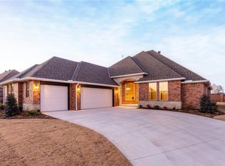 13505 Matera Cir, Oklahoma City, OK 73170