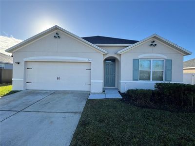 560 LAKE CUMMINGS WAY, Lake Alfred, FL, 33850