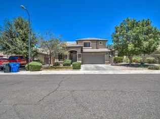 9550 W Kingman St, Tolleson, AZ 85353