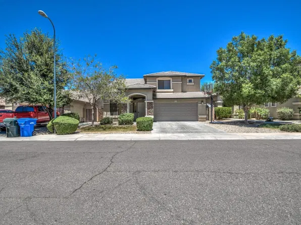 9550 W Kingman St, Tolleson, AZ 85353