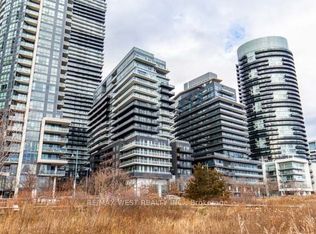 110 Marine Parade Dr Unit 1008, Toronto, ON M8V 0B6