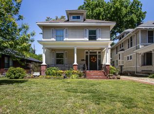 1202 Central Ave, Memphis, TN 38104