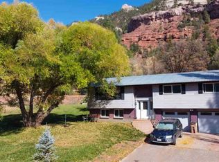 2420 County Road 250, Durango, CO 81301