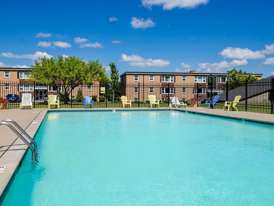 Cedarview Commons