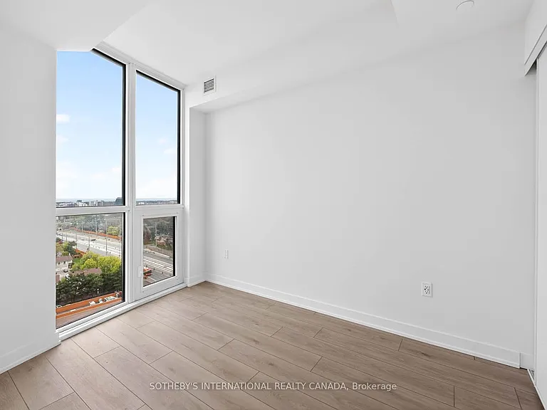 1 Fairview Rd E #3203 — Photo 6