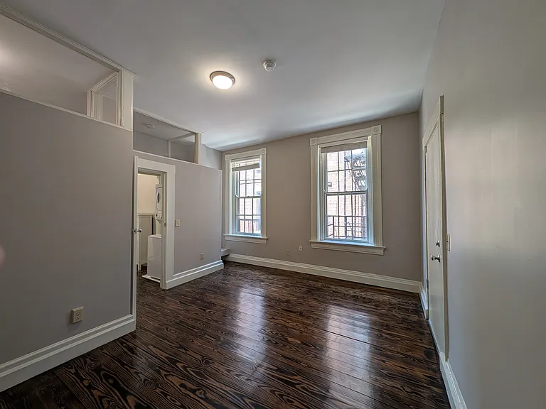 Bedroom #2.