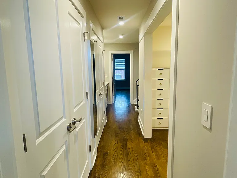 Master Floor