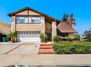 23802 Sapphire Canyon Rd, Diamond Bar, CA 91765