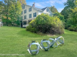 72 Meads Mountain Rd #5, Woodstock, NY 12498