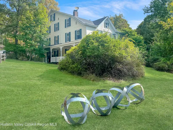 72 Meads Mountain Rd #5, Woodstock, NY 12498