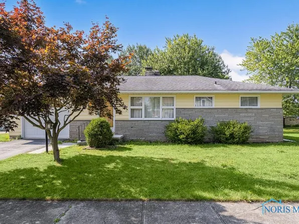 509 Short Elm St, Fostoria, OH 44830
