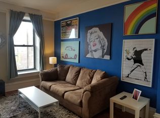 862 N Ashland Ave APT 2F, Chicago, IL 60622