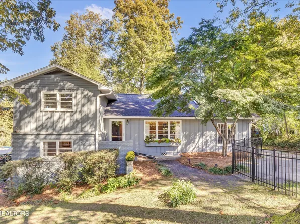 4146 Forest Glen Dr, Knoxville, TN 37919