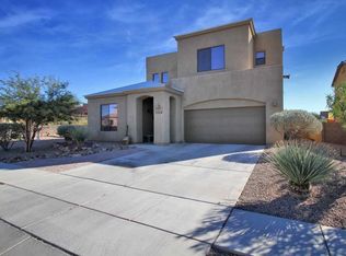 264 E Refuge Loop, Vail, AZ 85641