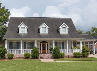 14 Ormond Trce, Destrehan, LA 70047