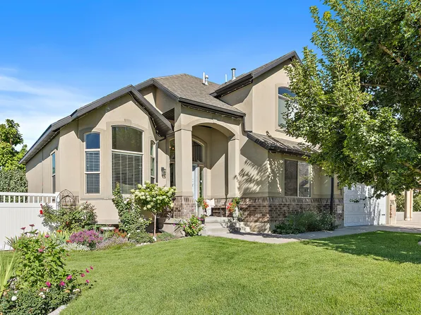1523 N 1070 W, Pleasant Grove, UT 84062
