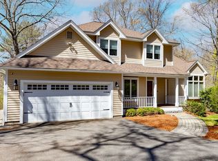 201 S Bradford St, North Andover, MA 01845