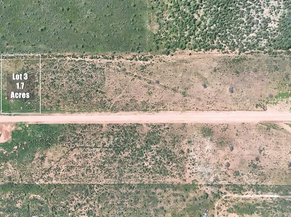 641 SE 2401st, Andrews, TX 79714