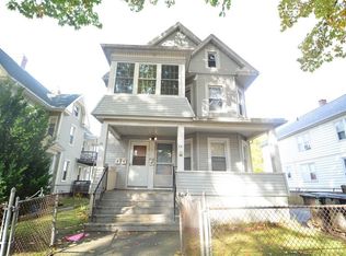 70-72 Abbe Ave, Springfield, MA 01107