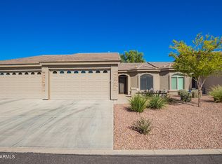 3117 S Signal Butte Rd UNIT 540, Mesa, AZ 85212