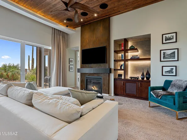 7403 W Red Yucca Pass, Marana, AZ 85658