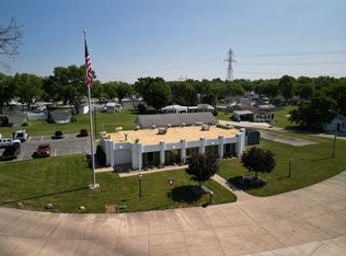 1800 W 38th St #998FB5093, Anderson, IN 46013