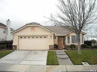 301 Perkins Ct, Suisun City, CA