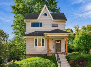 442 Lincoln Ave, Mars, PA 16046