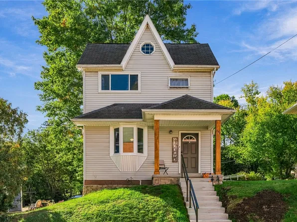 442 Lincoln Ave, Mars, PA 16046
