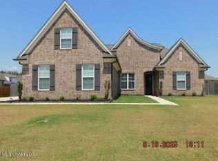 1544 Clair Cir S, Hernando, MS 38632