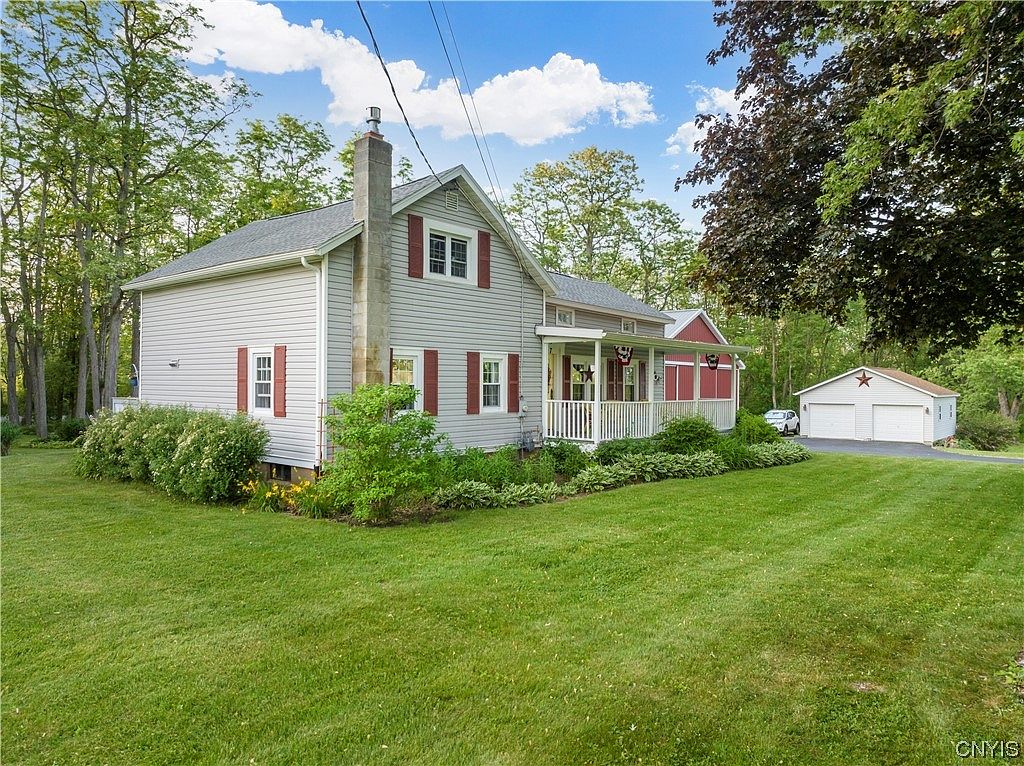 4907 Nys Rte 365, Verona, NY 13478 Zillow