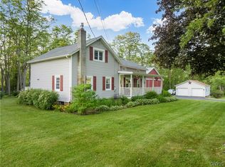 4907 Nys Rte #365, Verona, NY 13478