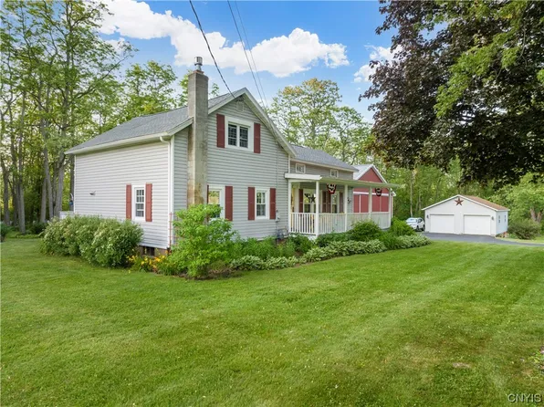4907 Nys Rte #365, Verona, NY 13478
