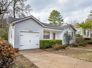 2008 S Q St, Fort Smith, AR 72901