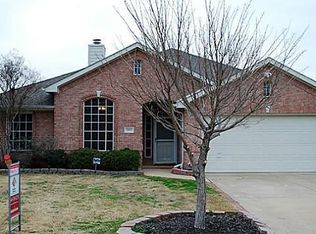2813 Cantura Dr, Mesquite, TX 75181