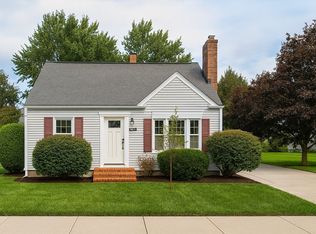 130 Dean St, Norwood, MA 02062