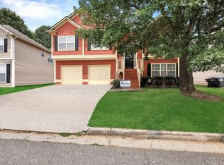 1244 Cumberland Creek Pl SW, Marietta, GA 30008
