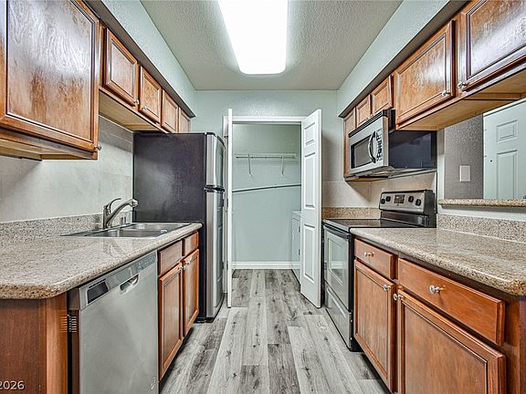 2nd image of 3135 S Mojave Rd APT 257