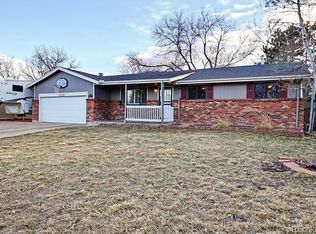 3720 E Orchard Rd, Centennial, CO 80121