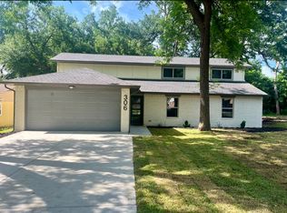 306 Linkview Dr, Duncanville, TX 75137