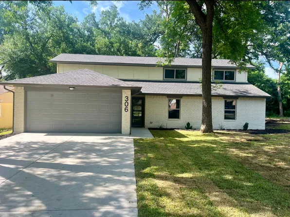 306 Linkview Dr, Duncanville, TX 75137